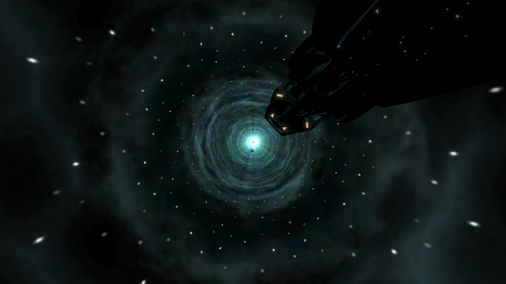 PC Screenshots