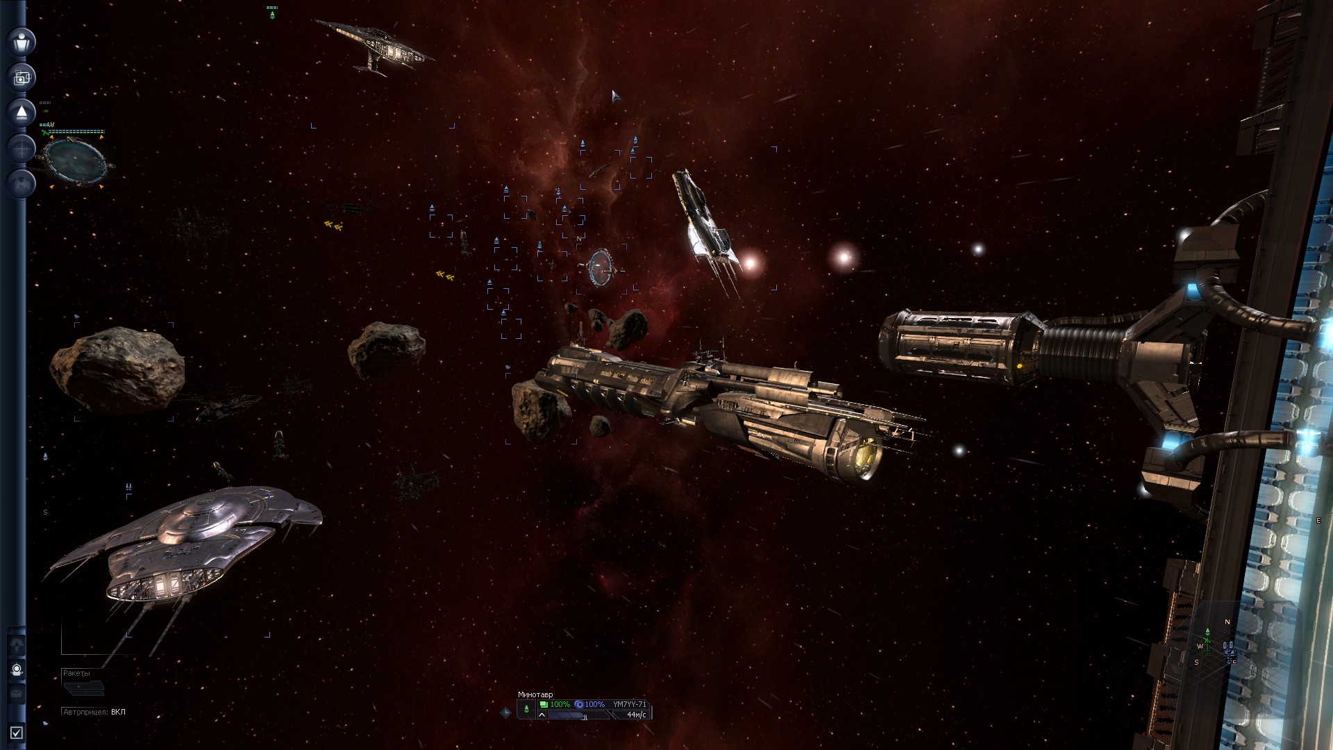 PC Screenshots