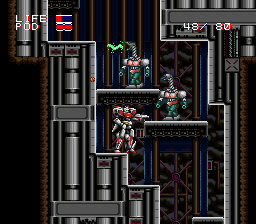 SNES Screenshots
