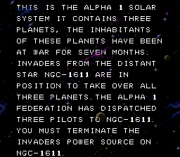 SNES Screenshots
