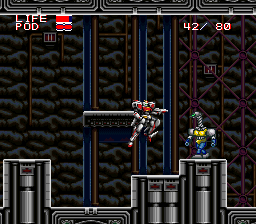 SNES Screenshots