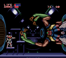 SNES Screenshots