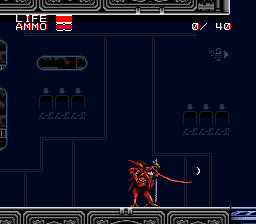 SNES Screenshots
