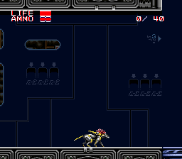 SNES Screenshots