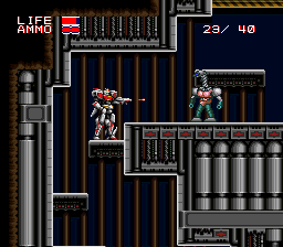 SNES Screenshots
