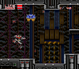 SNES Screenshots