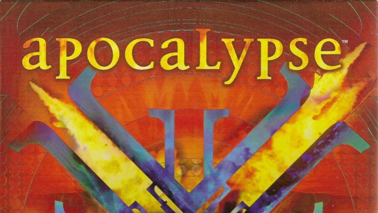 X-COM: Apocalypse