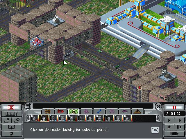 Screenshots