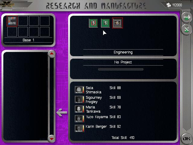 Screenshots