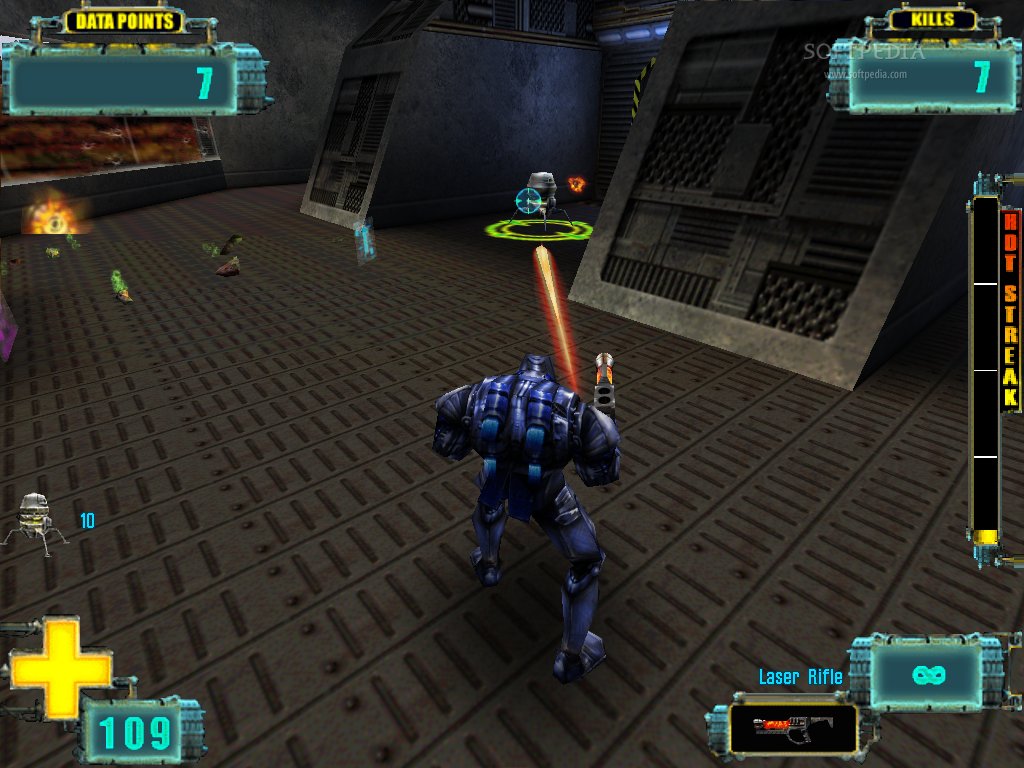 X-COM: Enforcer