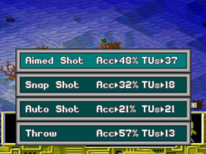 PS1 Screenshots