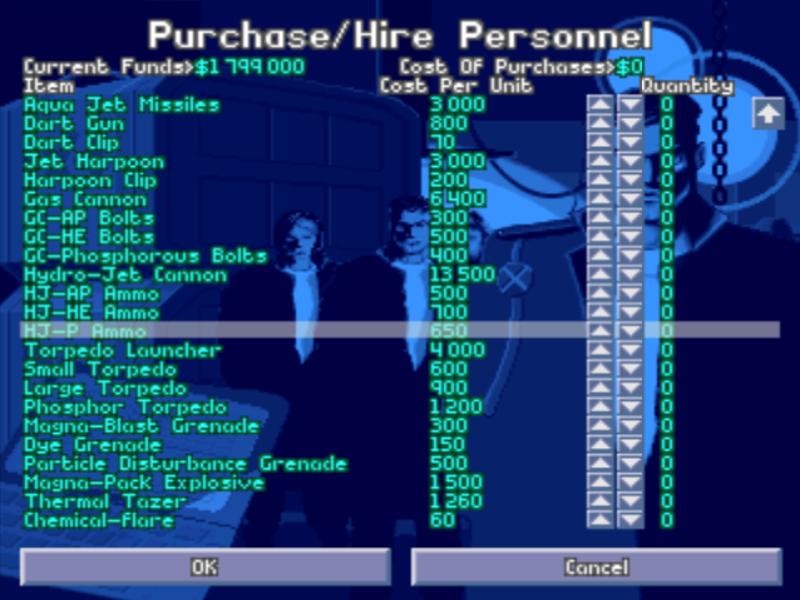 PS1 Screenshots