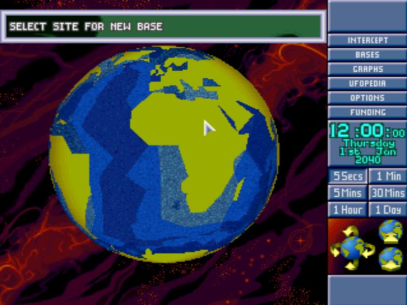 PS1 Screenshots