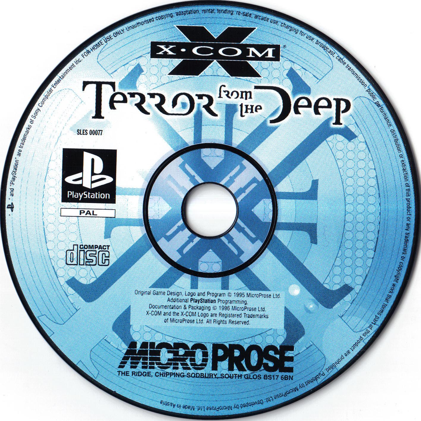 Box Art