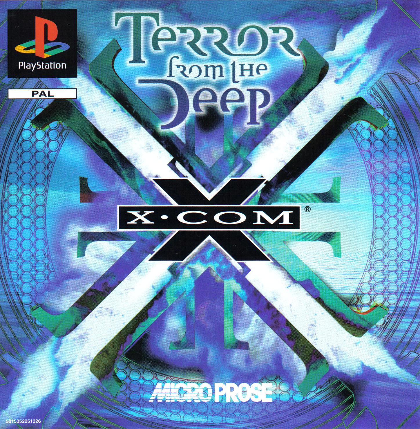 Box Art