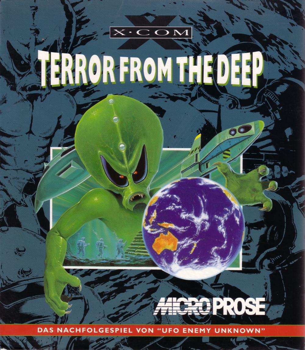 Box Art