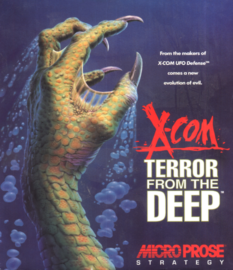 Box Art