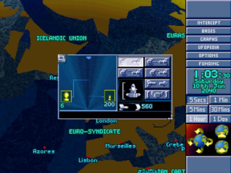 PS1 Screenshots