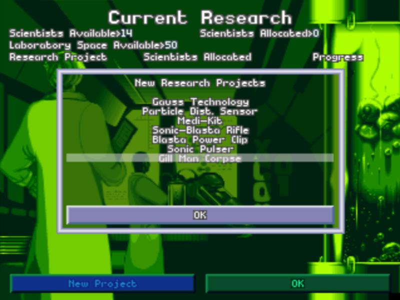 PS1 Screenshots