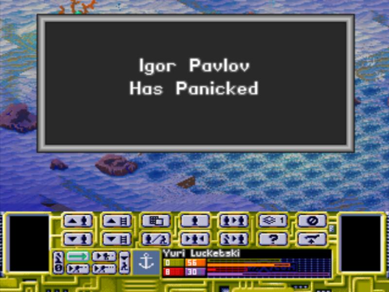 PS1 Screenshots