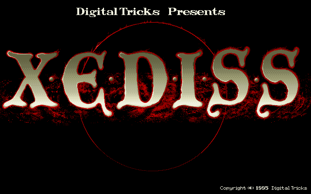 XEDISS