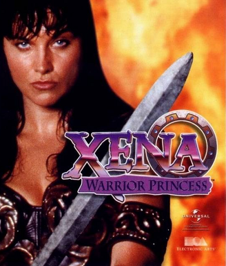 Xena: Warrior Princess