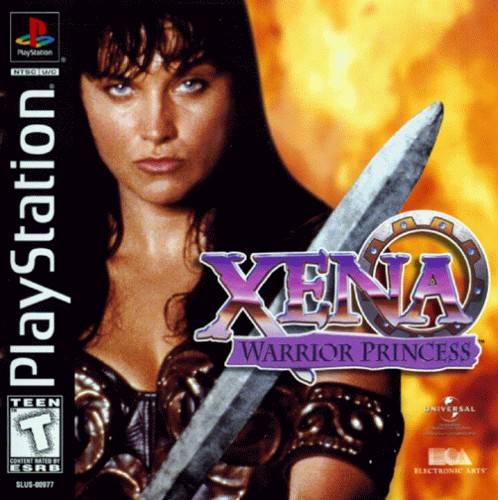 Box Art