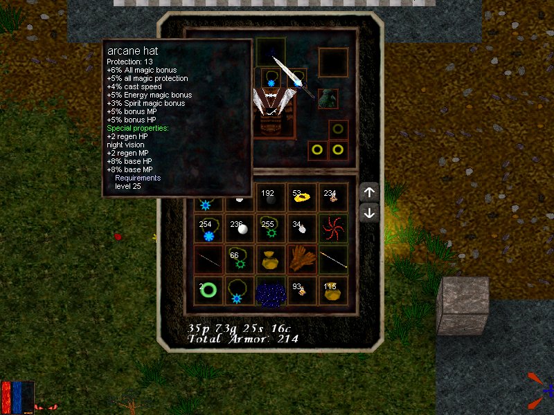 Screenshots