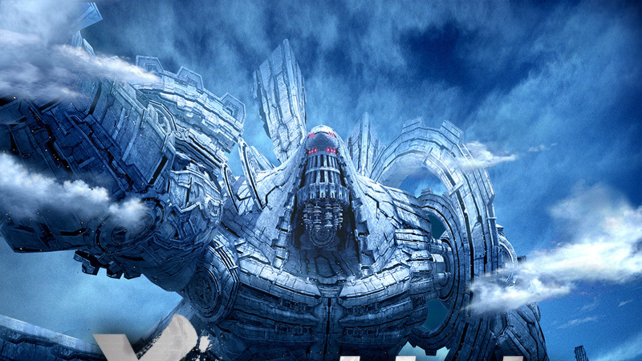 Xenoblade Chronicles