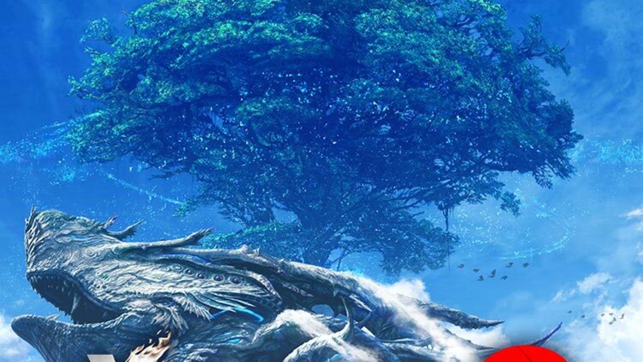 Xenoblade Chronicles 2