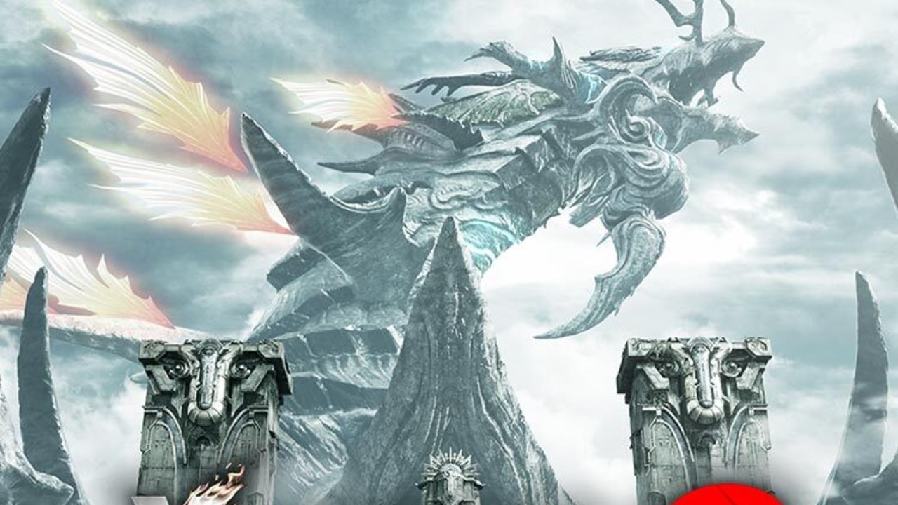 Xenoblade Chronicles 2: Torna - The Golden Country