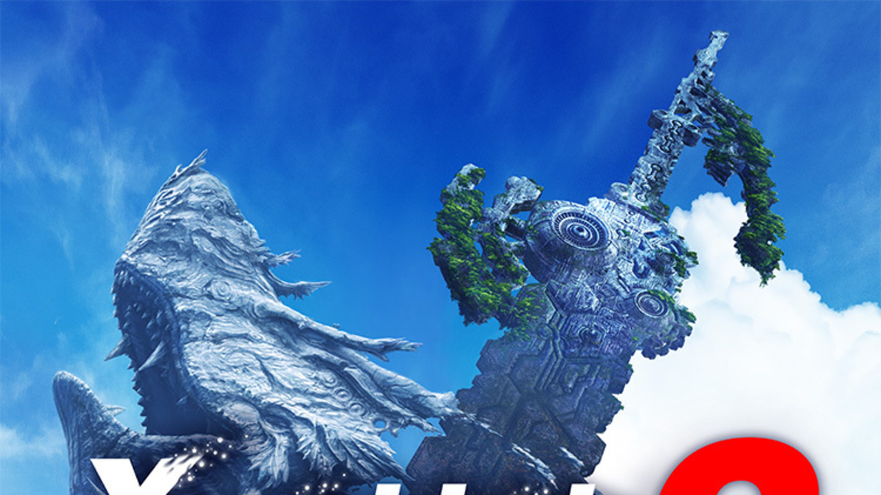 Xenoblade Chronicles 3