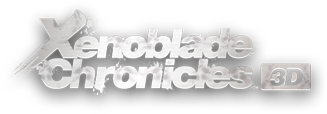 Xenoblade Chronicles