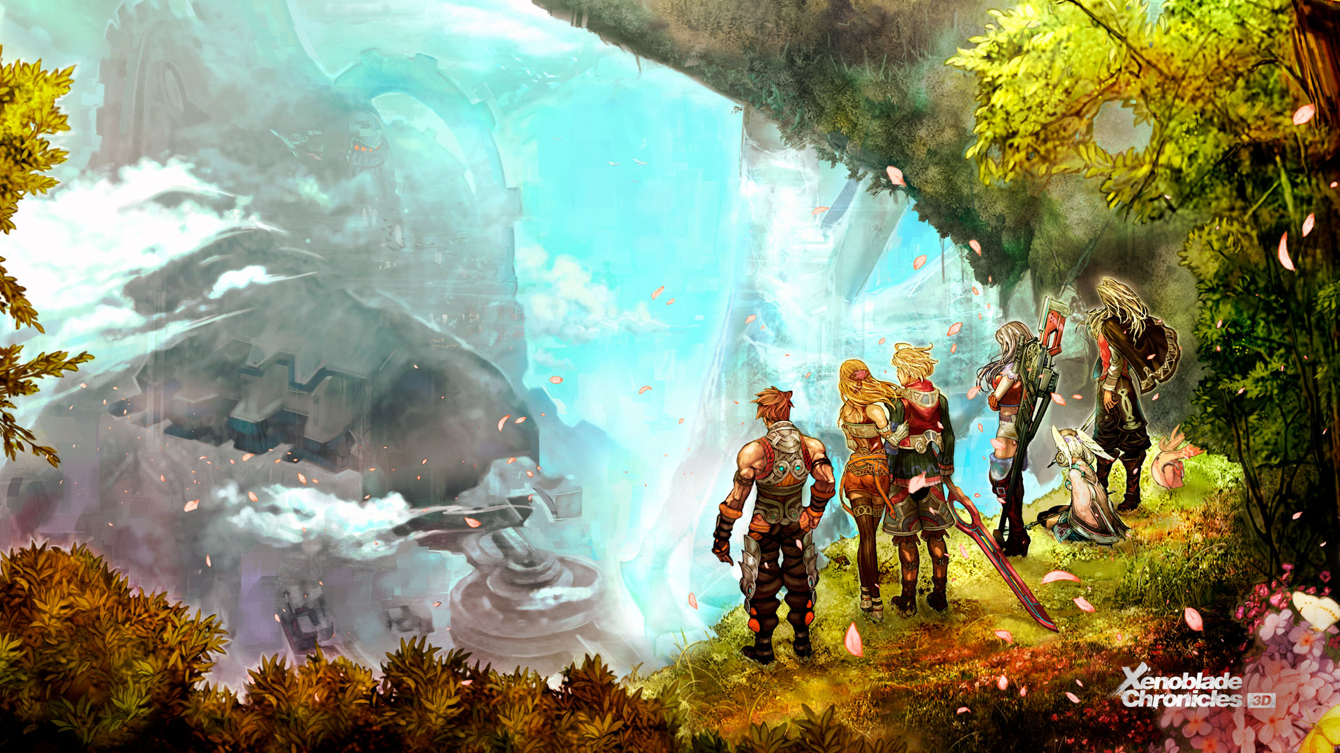 Wallpapers