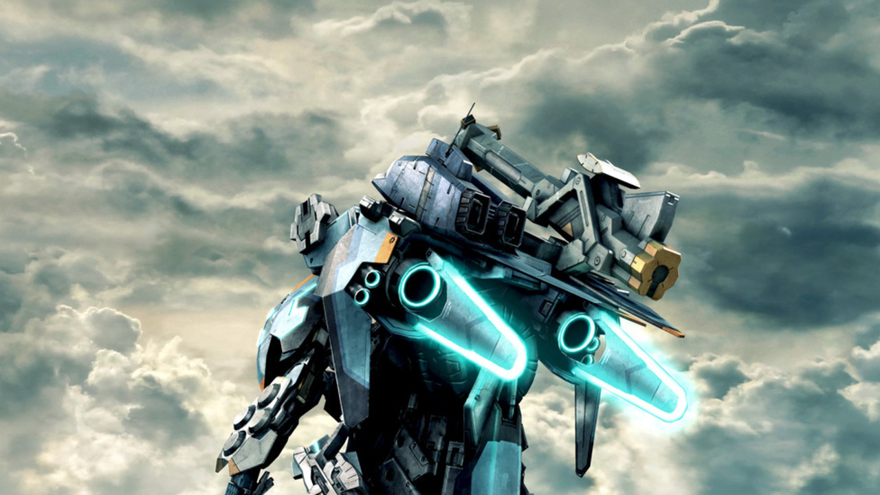 Xenoblade Chronicles X