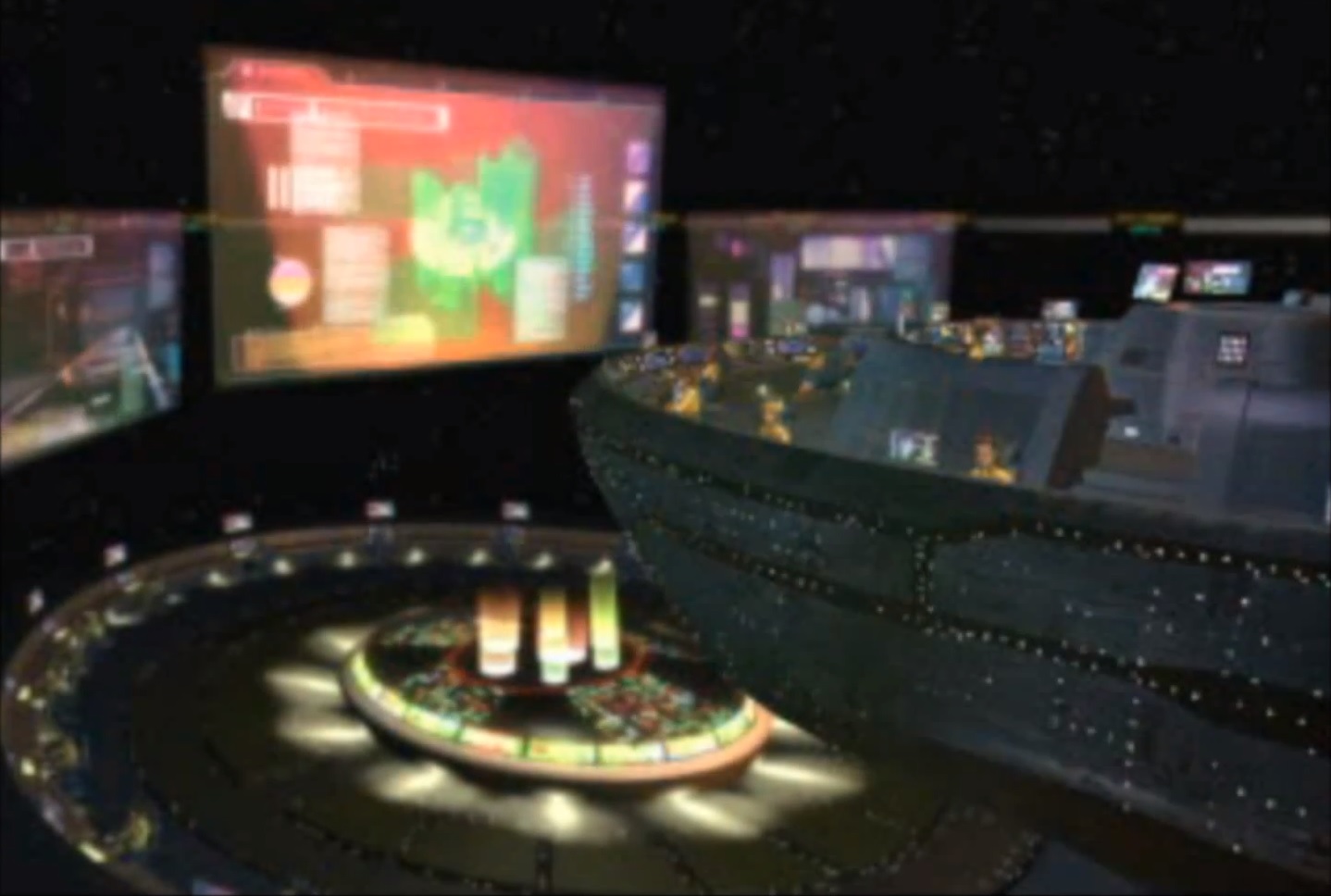 PS1 Screenshots