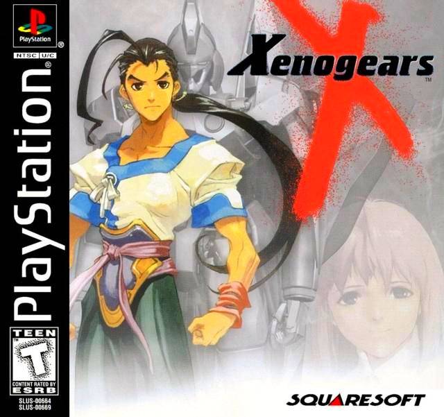 Box Art