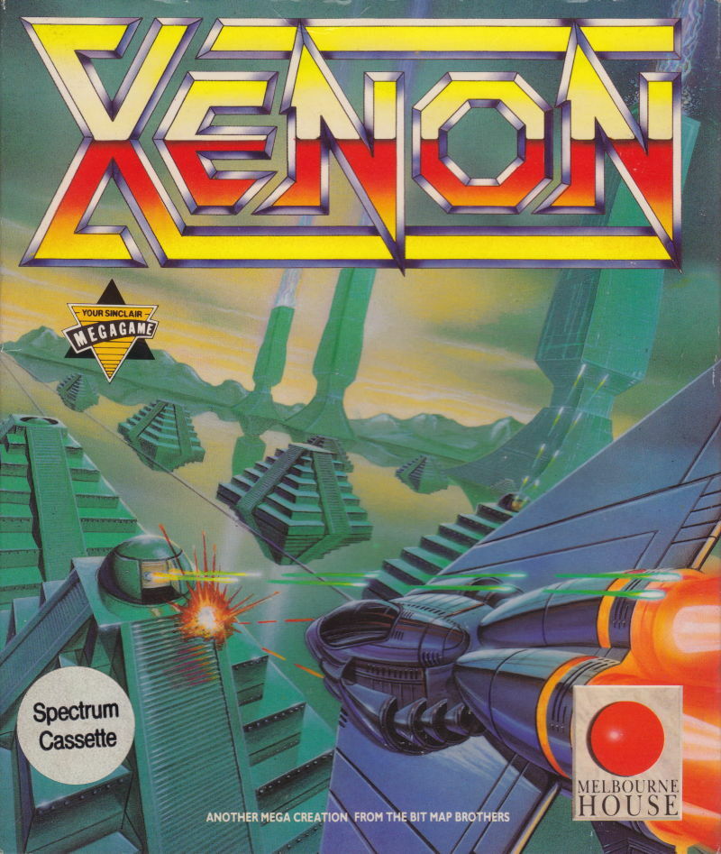 Box Art