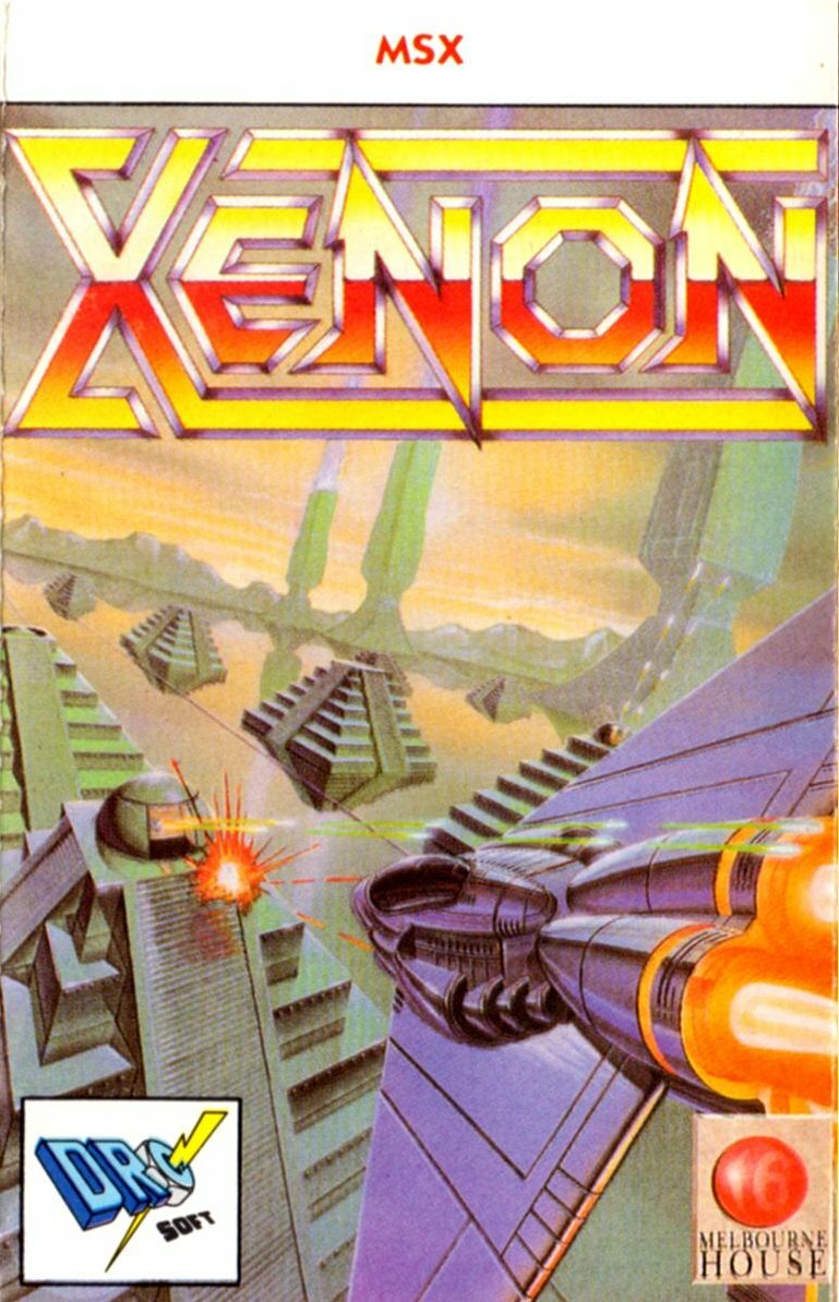 Box Art