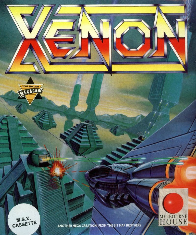Box Art