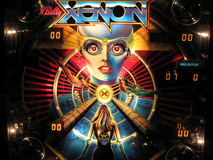 Box Art