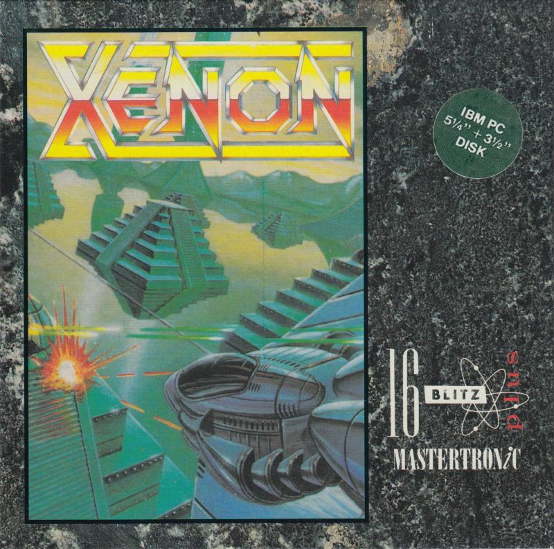Box Art
