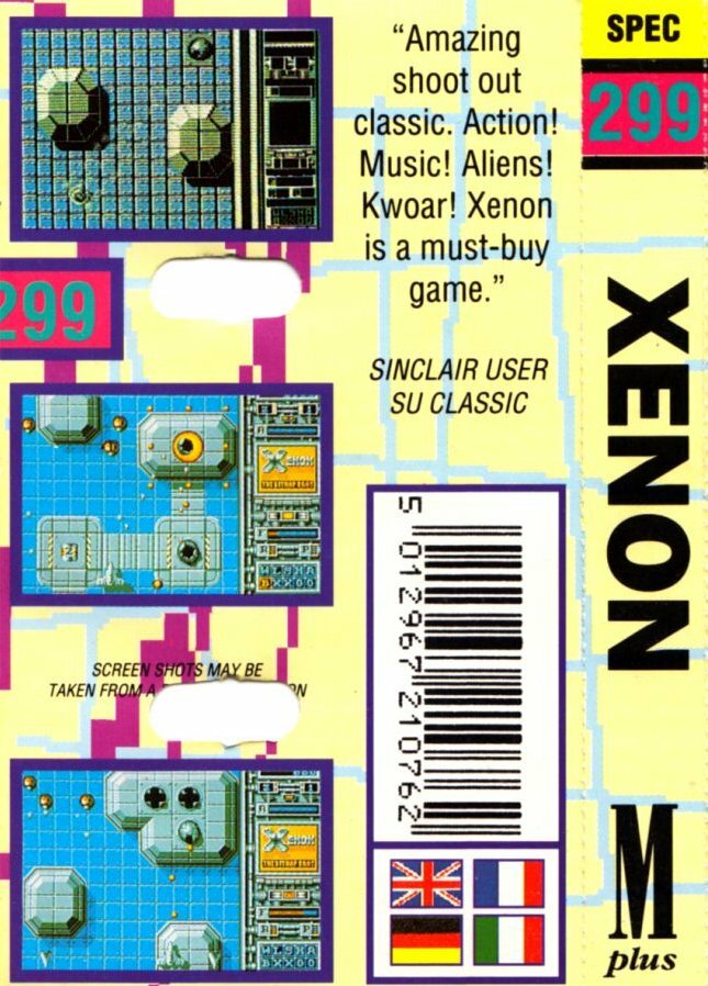 Box Art