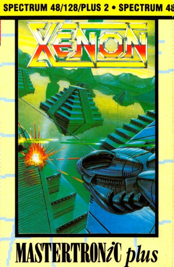 Box Art