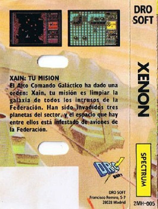 Box Art