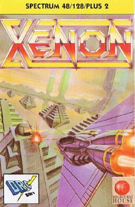 Box Art