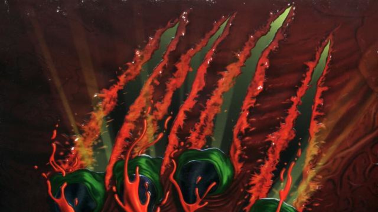 Xenophage: Alien BloodSport