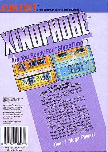 Box Art