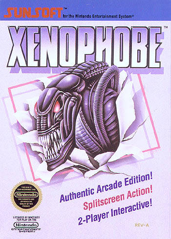 Box Art