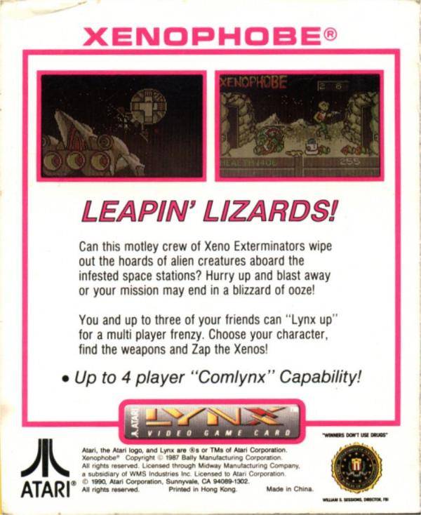 Box Art